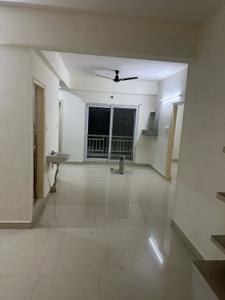 Hall Image of 1036 Sq.ft 2 BHK Apartment / Flat for sale in SBB Royal, K R Puram Bengaluru for Rs. 8500000