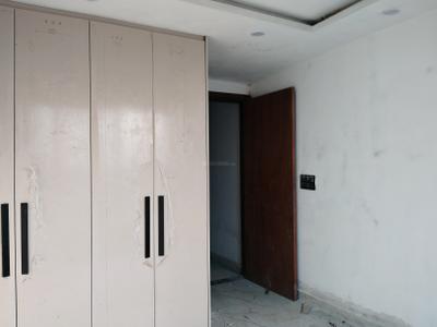 Bedroom Image of 1350 Sq.ft 3 BHK Apartment / Flat for sale in Satbari New Delhi for Rs. 12000000