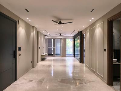 Living Room Image of 2367 Sq.ft 4 BHK Builder Floor for sale in Sector 57 Gurgaon for Rs. 35000000