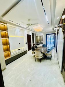 Hall Image of 2260 Sq.ft 4 BHK Builder Floor for sale in Sector 67 Gurgaon for Rs. 29000000