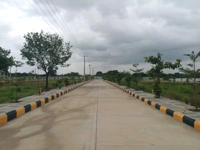 Image of 130 Sq.ft Residential Plot / Land for sale in Medchal, Secunderabad for Rs. 3250001