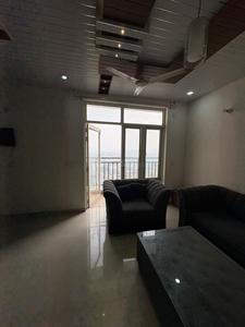 Hall Image of 1547 Sq.ft 3 BHK Apartment / Flat for sale in Omaxe Residency II, Arjunganj Lucknow for Rs. 10000000