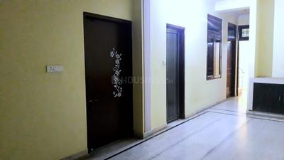 Image of OakWood Girls Prime PG in Nirman Nagar, Jaipur