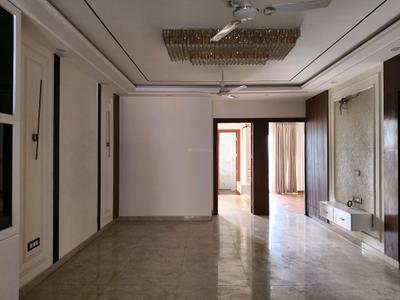 Living Room Image of 1175 Sq.ft 3 BHK Builder Floor for sale in Sector 70 Gurgaon for Rs. 16500000