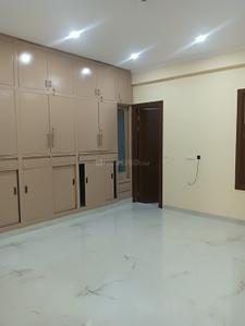 Bedroom Image of 2500 Sq.ft 3 BHK Builder Floor for rent in Sector 23 Noida for Rs. 62000