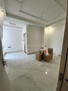 Hall Image of 1600 Sq.ft 3 BHK Apartment / Flat for sale in Mahanagar Lucknow for Rs. 11500000