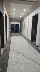 Hall Image of 1260 Sq.ft 2 BHK Apartment / Flat for rent in Evergreen Aruni Mist, Dombivli West Thane for Rs. 25000