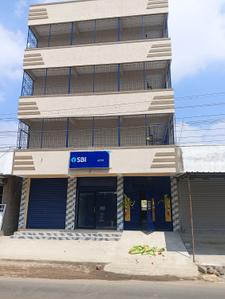 Image of 450 Sq.ft 1 BHK Independent House for rent in Anna Nagar, Hosur for Rs. 8000