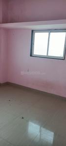 Bedroom Image of 550 Sq.ft 1 BHK Independent House for rent in Loni Kalbhor Pune for Rs. 25000