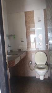 Image of 1450 Sq.ft 3 BHK Apartment / Flat for rent in Regency Gardens, Kharghar, Navi Mumbai for Rs. 66000