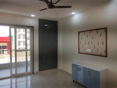 Bedroom Image of 2250 Sq.ft 4 BHK Builder Floor for sale in Greater Faridabad Luxury Floors, Sector 85 Faridabad for Rs. 20600000