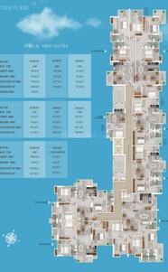 Image of 1604 Sq.ft 3 BHK Apartment / Flat for sale in Divine Bliss, Beltola, Guwahati for Rs. 12000000