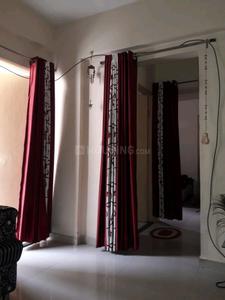 Hall Image of 500 Sq.ft 1 BHK Apartment / Flat for sale in Fursungi Pune for Rs. 2800000