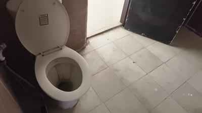 Image of 1785 Sq.ft 3 BHK Apartment / Flat for rent in Kingswood Court, Crossings Republik, Ghaziabad for Rs. 24000