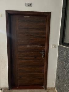 Bedroom Image of 1197 Sq.ft 2 BHK Apartment / Flat for sale in Dev Home Town 4, Chandkheda Ahmedabad for Rs. 4800000