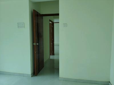 Bedroom Image of 1098 Sq.ft 2 BHK Apartment / Flat for sale in Pushpak Nagar Navi Mumbai for Rs. 7230000