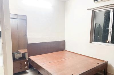 Bedroom Image of Tukaram Nest in Thane West, Thane