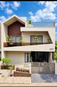 Image of 5200 Sq.ft 5 BHK Independent House for sale in Apollo Sector E Golf Links, Kanadiya, Indore for Rs. 35100000