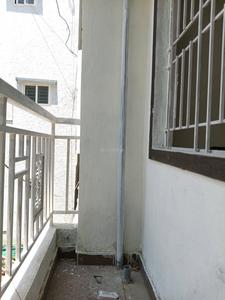 Bedroom Two Image of 1008 Sq.ft 2 BHK Apartment / Flat for sale in Devara Jeevanahalli Bengaluru for Rs. 7500000