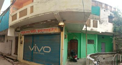 Image of 576 Sq.ft 2 BHK Independent House for sale in Kakaganj, Sagar for Rs. 15000000