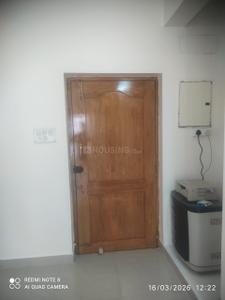 Hall Image of 1450 Sq.ft 3 BHK Apartment / Flat for rent in VGN Southern Avenue, Kattankulathur Chennai for Rs. 30000