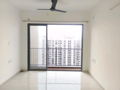 Living Room Image of 695 Sq.ft 1 BHK Apartment / Flat for sale in Runwal Gardens by Runwal Enterprises, Dombivli East Thane for Rs. 4309000