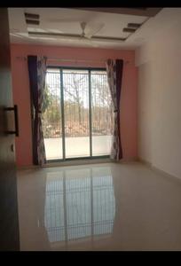 Hall Image of 680 Sq.ft 1 BHK Apartment / Flat for sale in Mohan Areca, Badlapur East Badlapur for Rs. 2800000