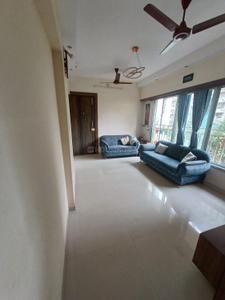 Hall Image of 650 Sq.ft 2 BHK Independent House for sale in Mulund East Mumbai for Rs. 15000000