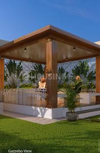 Image of 980 Sq.ft 2 BHK Apartment / Flat for sale in Dreams Asmita, Undri, Pune for Rs. 4600000