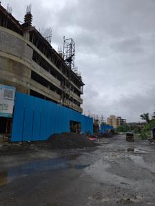 Image of 1730 Sq.ft 3 BHK Apartment / Flat for sale in Pillars Nirvana, Pushpak Nagar, Navi Mumbai for Rs. 14200000