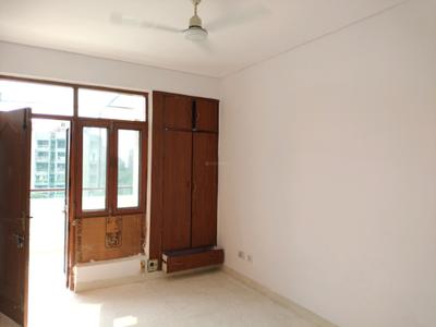 Bedroom Image of 1900 Sq.ft 3 BHK Apartment / Flat for sale in CGHS Celestial Heights, Sector 2 Dwarka New Delhi for Rs. 27600000