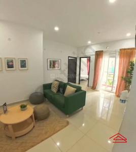 Hall Image of 1295 Sq.ft 3 BHK Apartment / Flat for sale in Bommasandra Bengaluru for Rs. 13300000