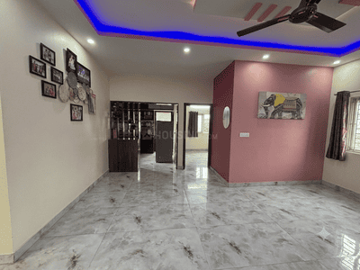 Image of 1380 Sq.ft 3 BHK Builder Floor for sale in Devinagar, Bengaluru for Rs. 9950000