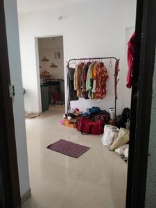 Hall Image of 500 Sq.ft 1 BHK Apartment / Flat for sale in JSB Nakshatra Primus, Naigaon East Naigaon for Rs. 2400000