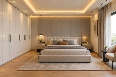 Bedroom Image of 1200 Sq.ft 2 BHK Apartment / Flat for sale in Andheri West Mumbai for Rs. 29400000