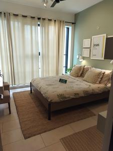 Bedroom Image of 2448 Sq.ft 4 BHK Apartment / Flat for sale in Sobha City, Sector 108 Gurgaon for Rs. 61200000