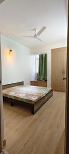 Bedroom Image of 1150 Sq.ft 2 BHK Apartment / Flat for sale in Jaypee Kensington Park Apartments, Sector 133 Noida for Rs. 9500000