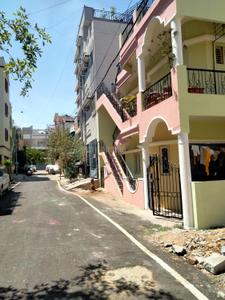 Image of 1200 Sq.ft 6 BHK Independent House for sale in Ramamurthy Nagar, Bengaluru for Rs. 14500000