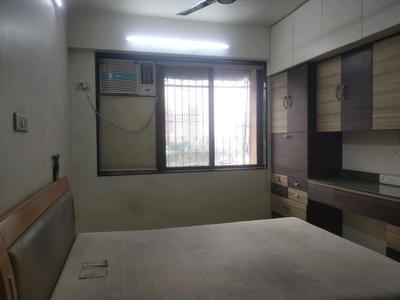 Bedroom Image of 1100 Sq.ft 3 BHK Apartment / Flat for sale in Vipul Shanti Heights, Matunga East Mumbai for Rs. 60500000