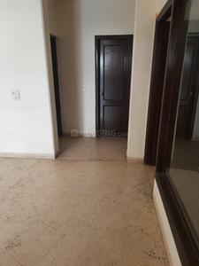 Hall Image of 1800 Sq.ft 3 BHK Builder Floor for rent in Sector 50 Noida for Rs. 40000