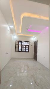 Bedroom Image of 1850 Sq.ft 3 BHK Independent House for sale in Hira Vihar Phase 25, Jankipuram Lucknow for Rs. 8800000