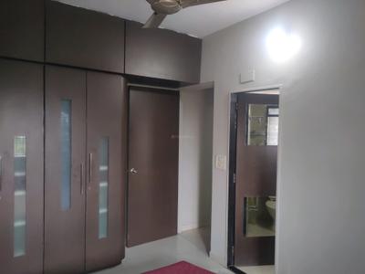 Bedroom Image of 980 Sq.ft 2 BHK Apartment / Flat for sale in Powai Mumbai for Rs. 30500000