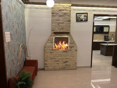 Bedroom Image of 1800 Sq.ft 3 BHK Penthouse for rent in Gangapur Nashik for Rs. 35000