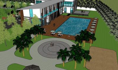 Image of 1800 Sq.ft Residential Plot / Land for sale in Choutuppal, Yadadri Bhuvanagiri for Rs. 1500000