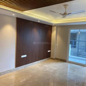 Hall Image of 1125 Sq.ft 3 BHK Builder Floor for sale in Naraina New Delhi for Rs. 20100000