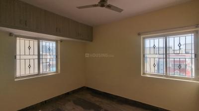 Bedroom Image of 850 Sq.ft 2 BHK Apartment / Flat for rent in Ejipura Bengaluru for Rs. 28000