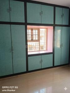 Bedroom Image of 1200 Sq.ft 2 BHK Apartment / Flat for rent in Kukatpally Hyderabad for Rs. 22000