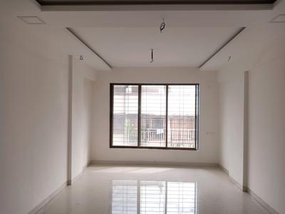 Living Room Image of 620 Sq.ft 2 BHK Apartment / Flat for sale in Dosti Desire Dosti Pearl, Thane West Thane for Rs. 10500000