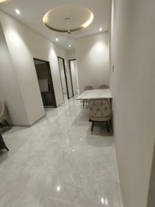 Living Room Image of 670 Sq.ft 2 BHK Apartment / Flat for sale in Goregaon West Mumbai for Rs. 15400000