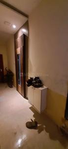 Living Room Image of 360 Sq.ft 1 RK Builder Floor for sale in Diva Thane for Rs. 950000